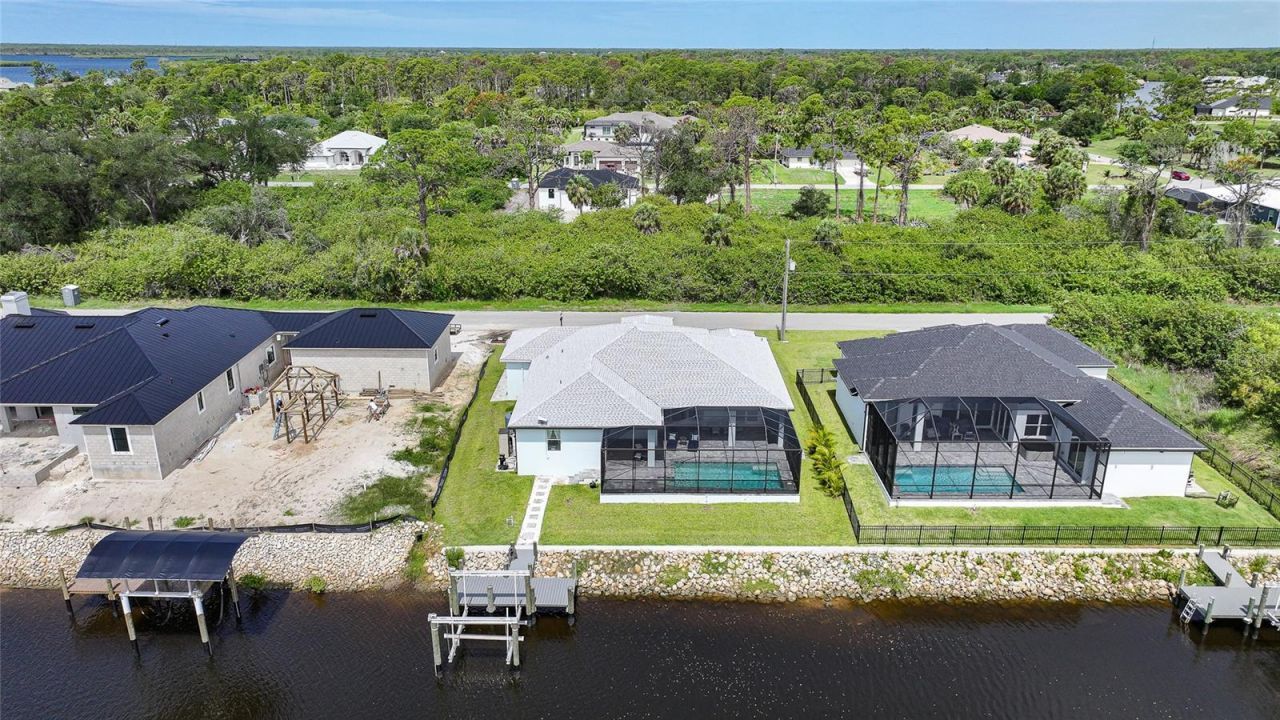 1411 Liggett Circle , Port Charlotte, FL 33953 Photo