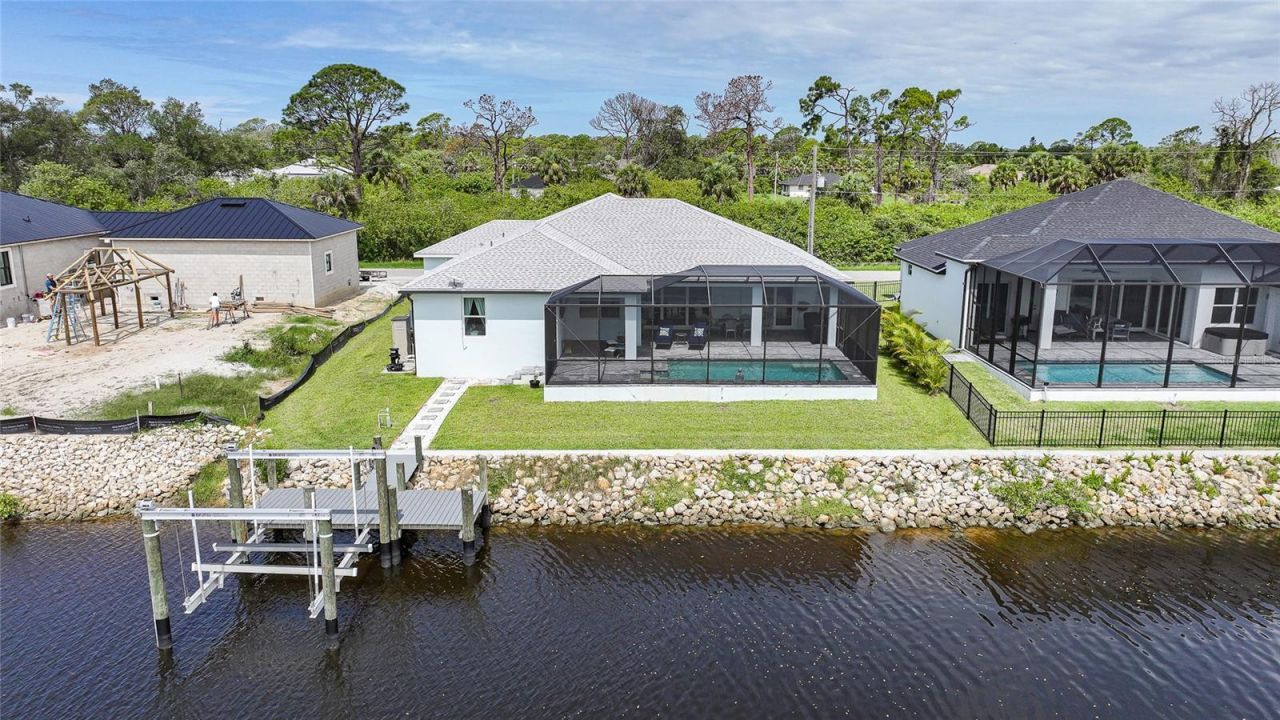 1411 Liggett Circle , Port Charlotte, FL 33953 Photo