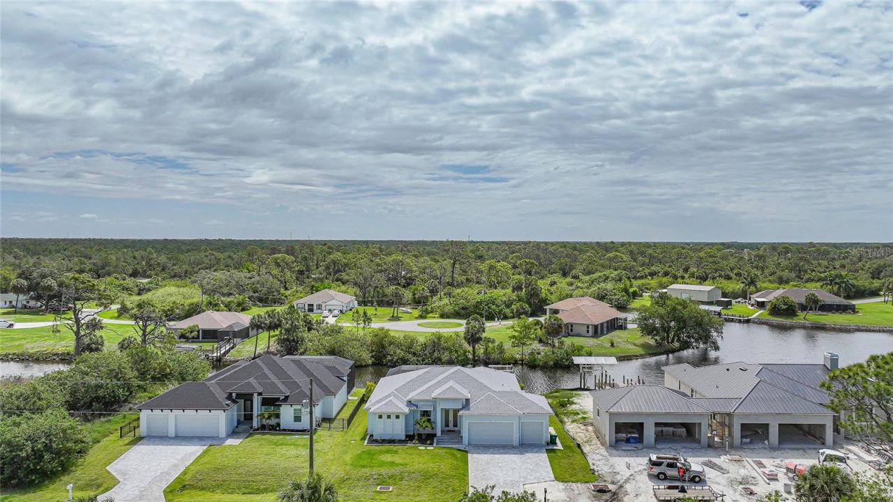 1411 Liggett Circle , Port Charlotte, FL 33953 Photo