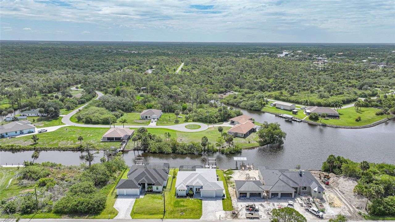 1411 Liggett Circle , Port Charlotte, FL 33953 Photo