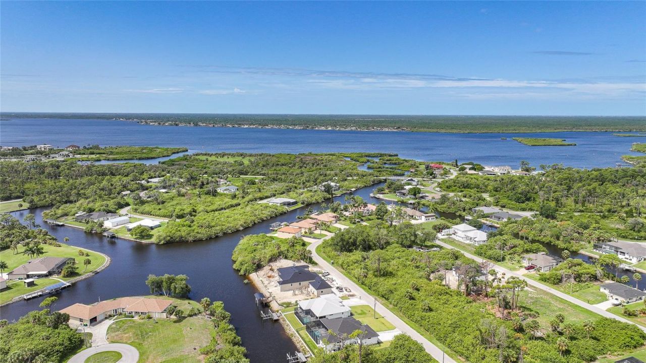 1411 Liggett Circle , Port Charlotte, FL 33953 Photo