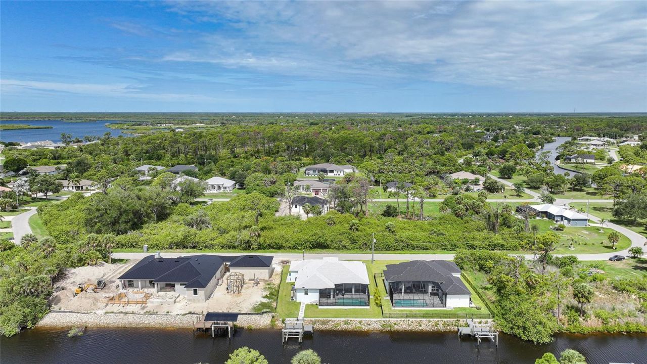 1411 Liggett Circle , Port Charlotte, FL 33953 Photo