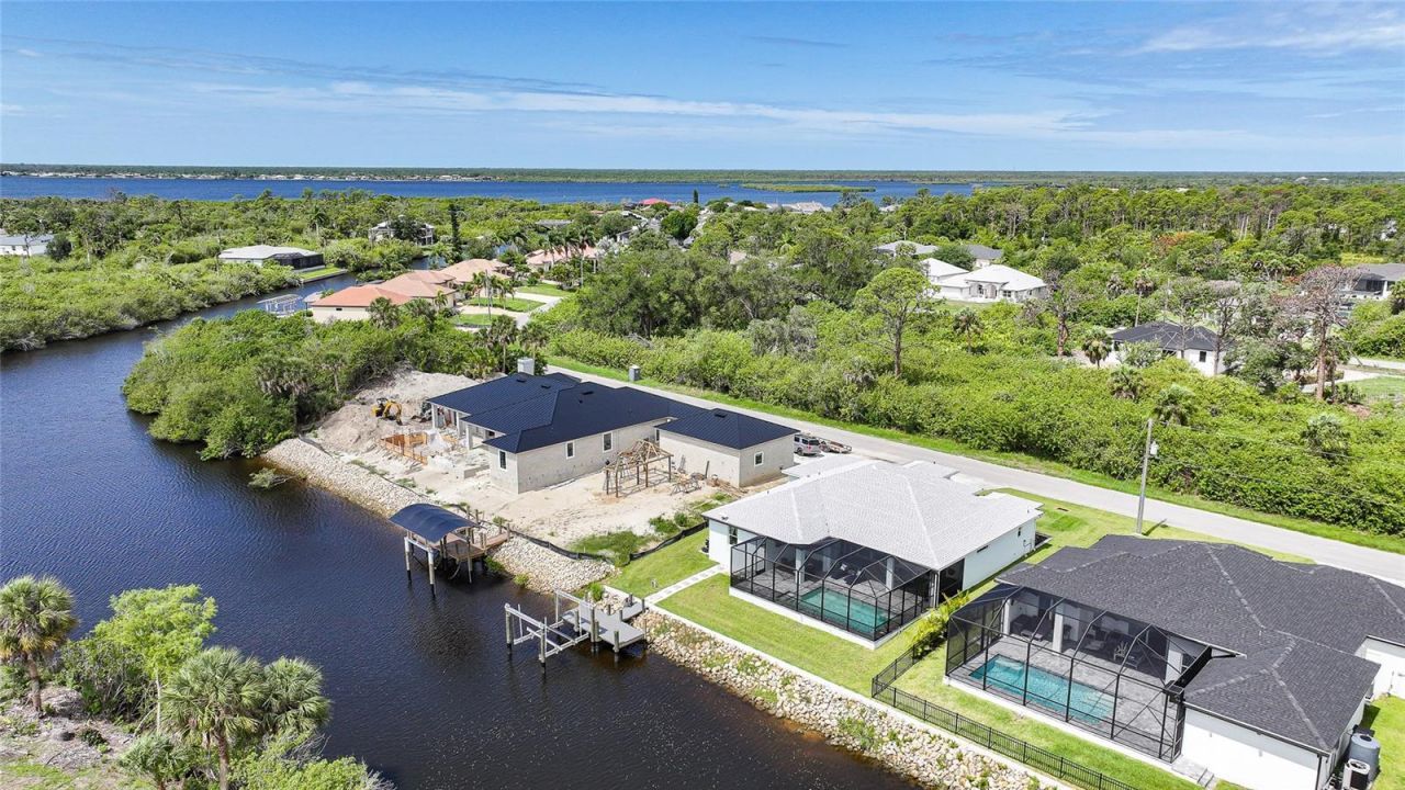 1411 Liggett Circle , Port Charlotte, FL 33953 Photo