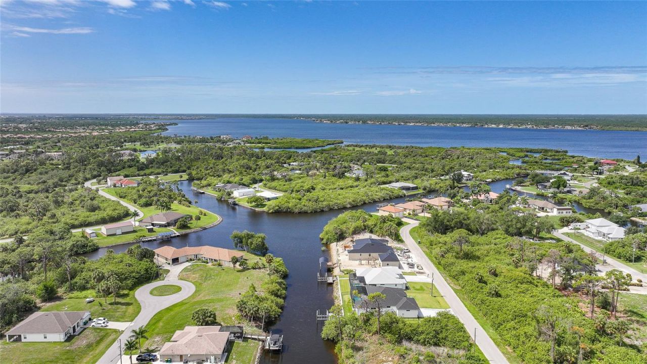 1411 Liggett Circle , Port Charlotte, FL 33953 Photo