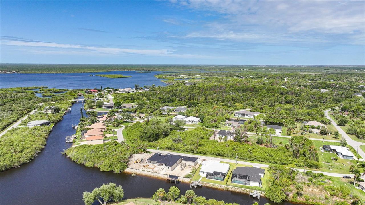 1411 Liggett Circle , Port Charlotte, FL 33953 Photo