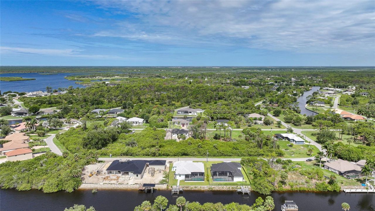 1411 Liggett Circle , Port Charlotte, FL 33953 Photo