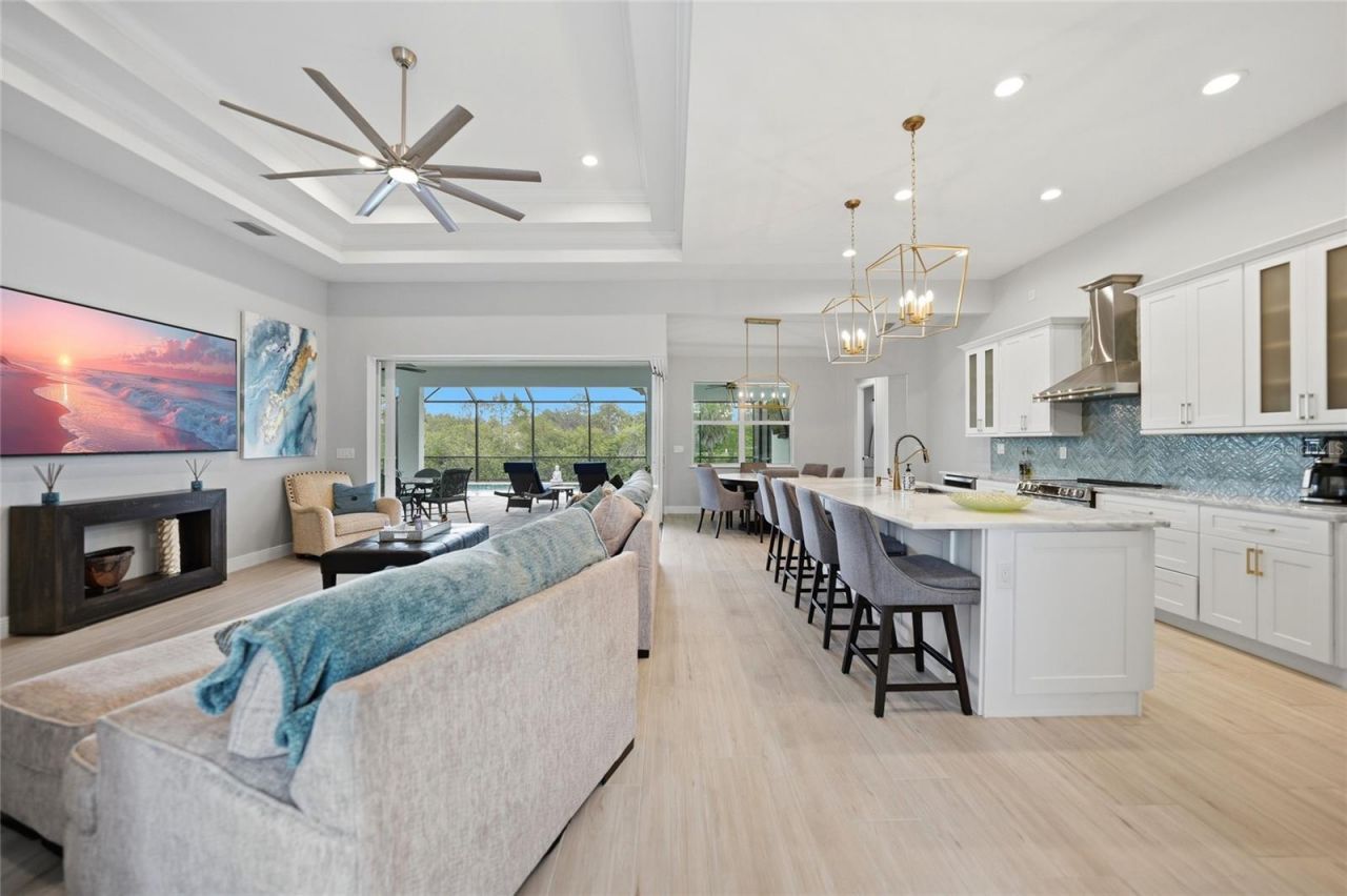 1411 Liggett Circle , Port Charlotte, FL 33953 Photo