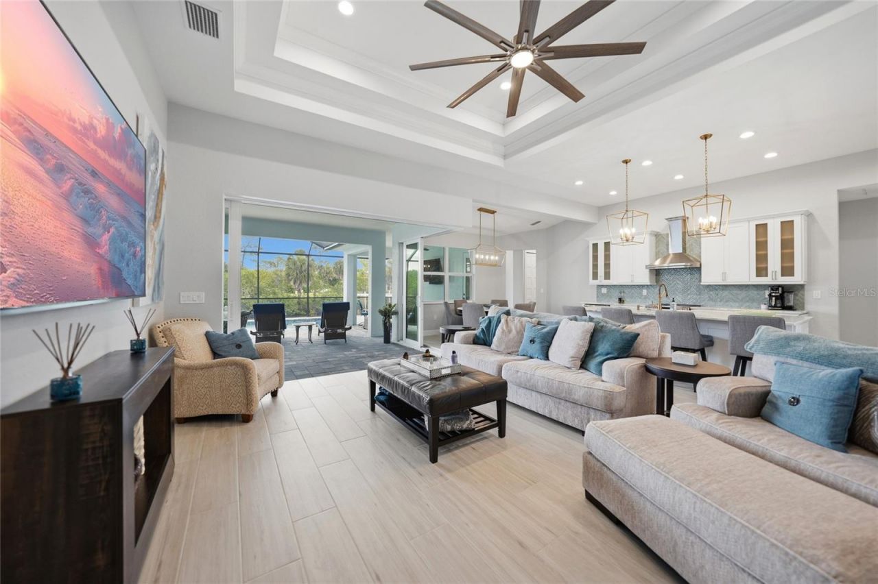 1411 Liggett Circle , Port Charlotte, FL 33953 Photo