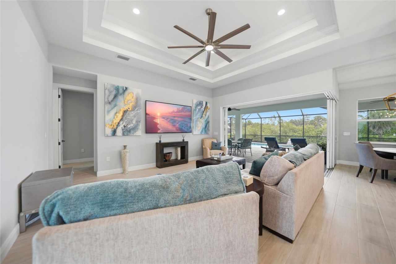 1411 Liggett Circle , Port Charlotte, FL 33953 Photo