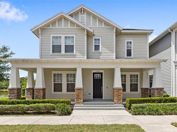 1569 RESOLUTE STREET , KISSIMMEE, FL 34747