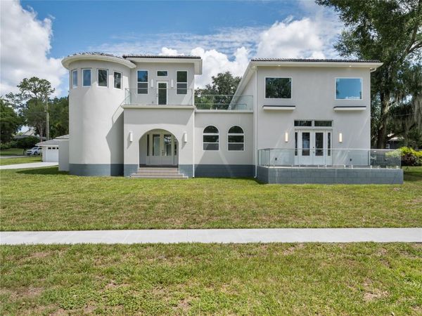 1190 W LAKESHORE DRIVE, CLERMONT, FL 34711