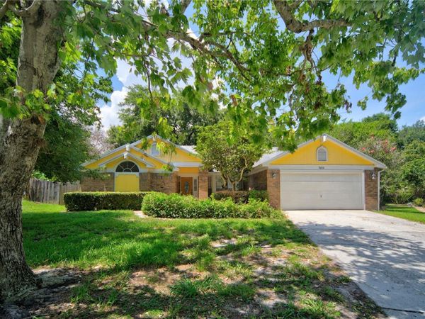 2600 CLEMENTON PARK COURT , ORLANDO, FL 32835