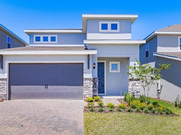 2144 SUNSHINE PEAK DRIVE , MINNEOLA, FL 34715