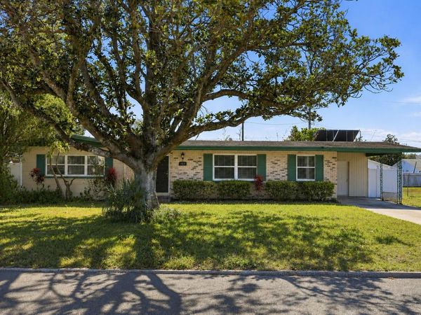 4412 ROCKLEDGE ROAD , ORLANDO, FL 32807