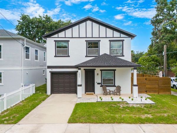 2401 AMHERST AVENUE , ORLANDO, FL 32804