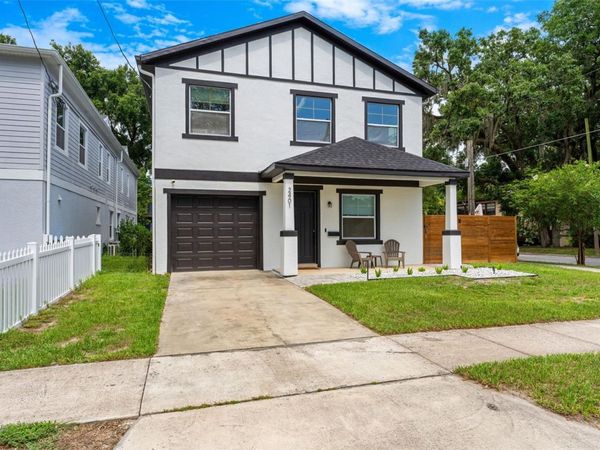 2401 AMHERST AVENUE , ORLANDO, FL 32804