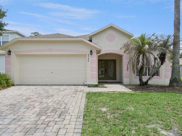 4706 CUMBRIAN LAKES DRIVE , KISSIMMEE, FL 34746