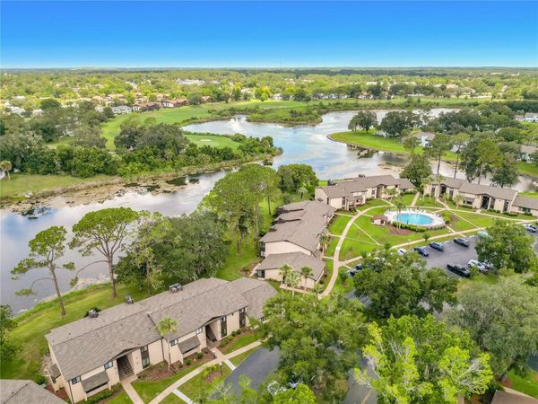 655 MIDWAY DRIVE , Unit A, OCALA, FL 34472