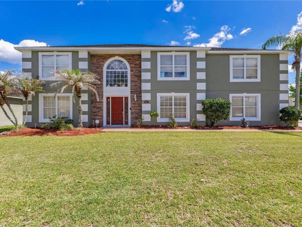5051 PLYMOUTH TURTLE CIRCLE , ST CLOUD, FL 34772