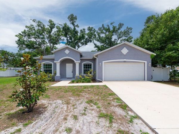 5876 78TH AVENUE N, PINELLAS PARK, FL 33781