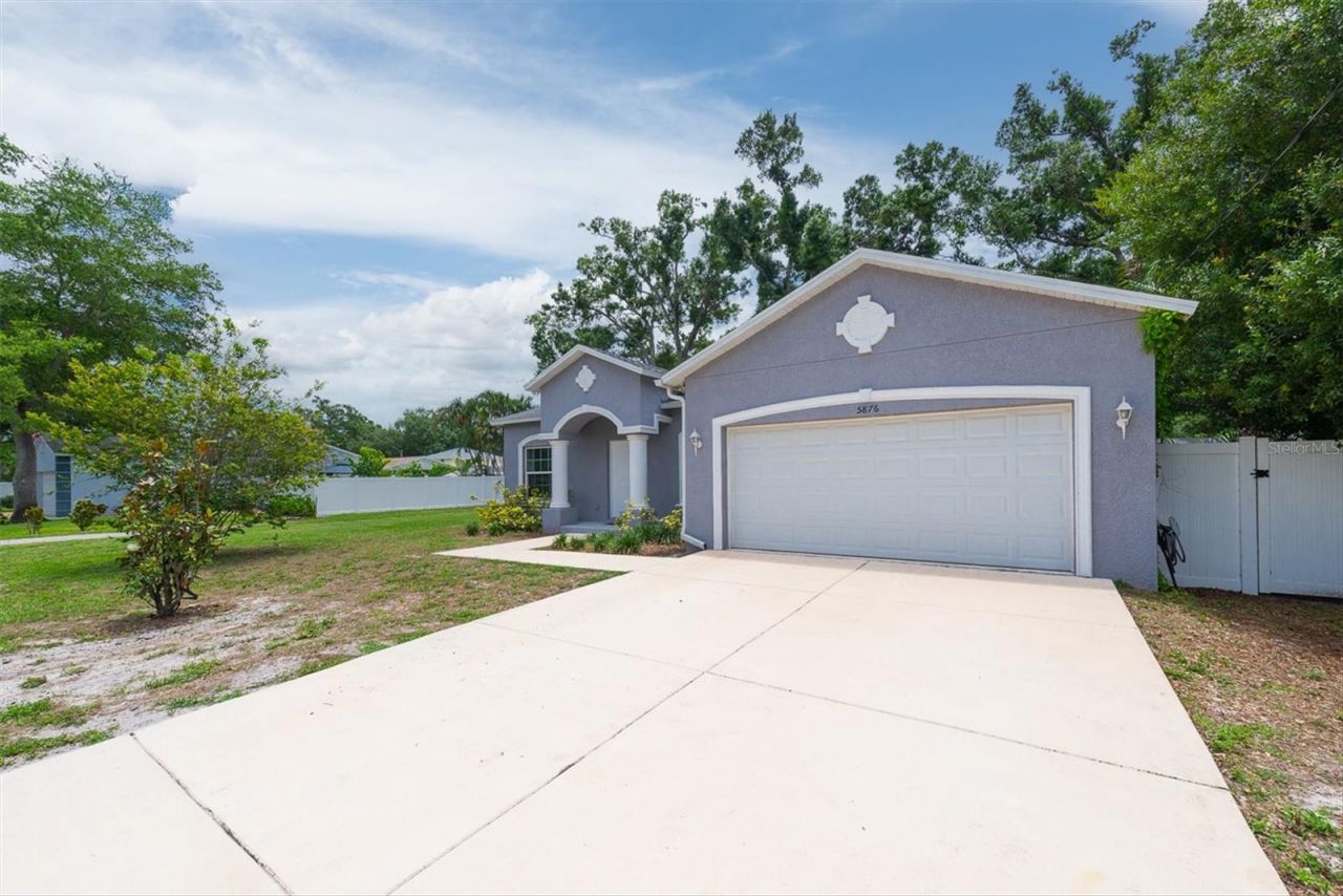 5876 78th Avenue N, Pinellas Park, FL 33781 Photo