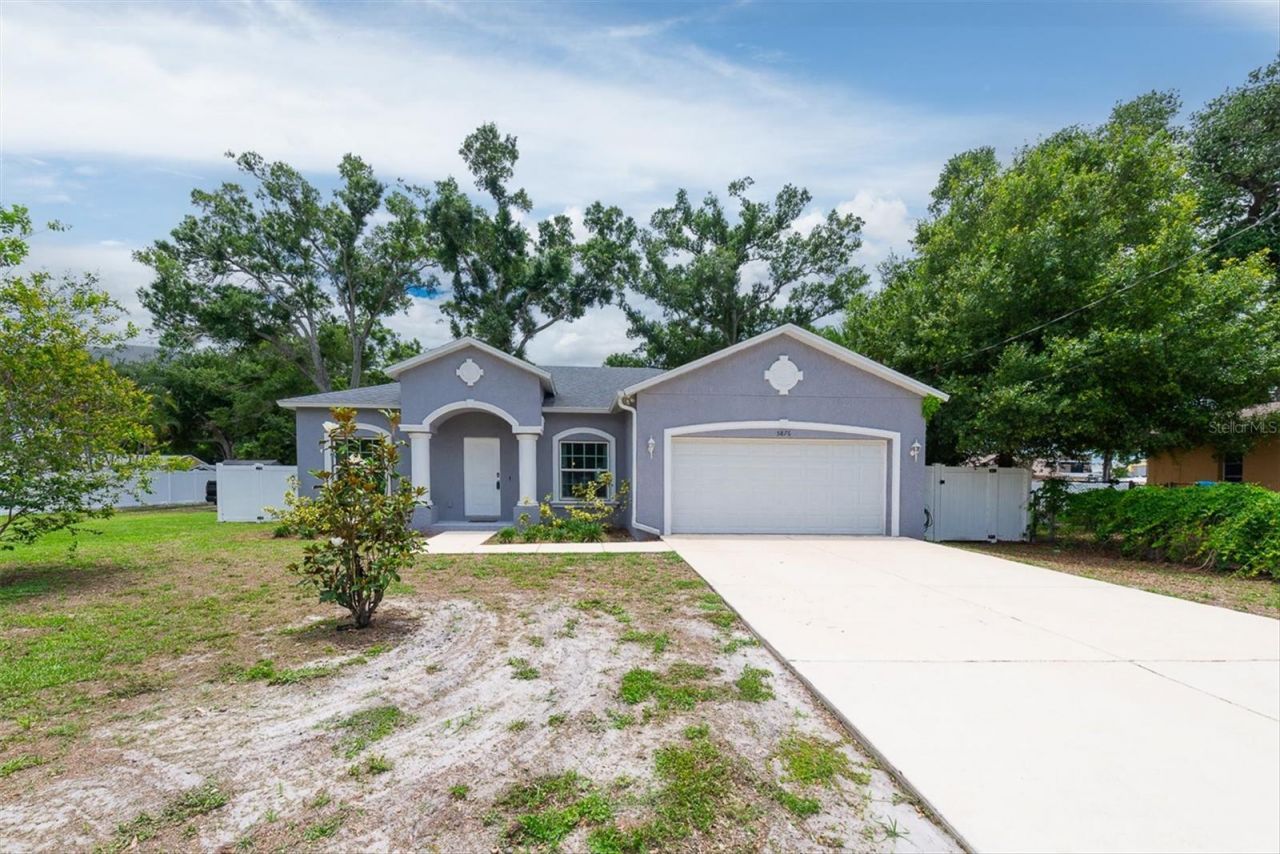5876 78th Avenue N, Pinellas Park, FL 33781 Photo