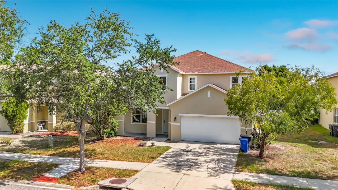 1620 Atlantic Drive , Ruskin, FL 33570 Photo