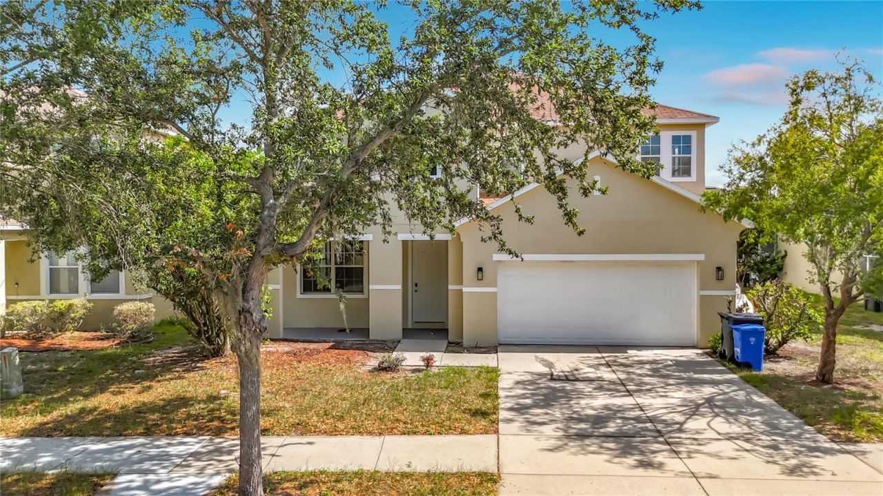 1620 Atlantic Drive , Ruskin, FL 33570 Photo