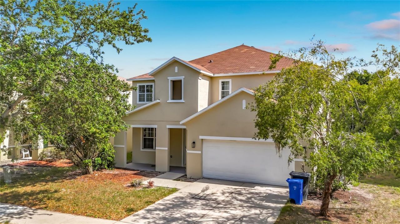 1620 Atlantic Drive , Ruskin, FL 33570 Photo