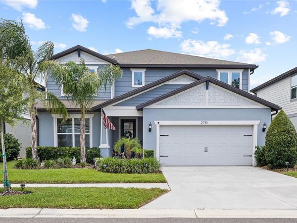 2781 DOLORES HOME AVENUE, VALRICO, FL 33594