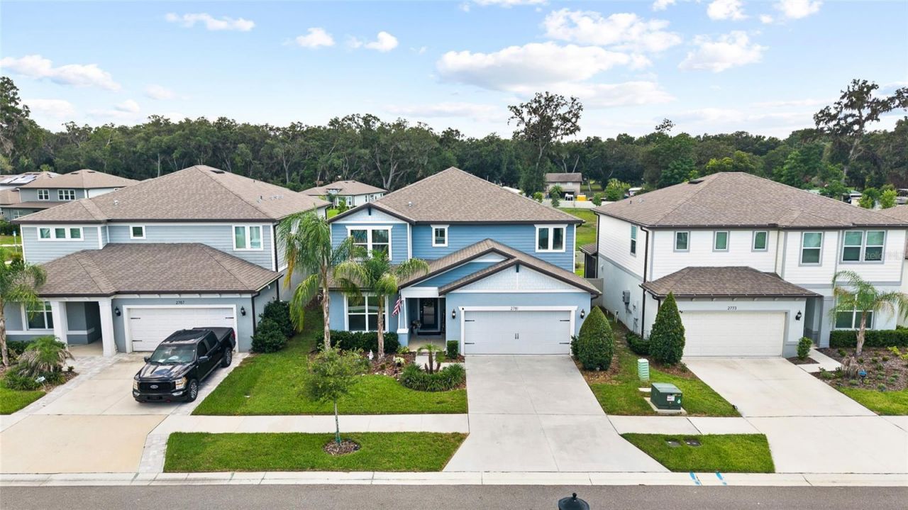 2781 Dolores Home Avenue, Valrico, FL 33594 Photo