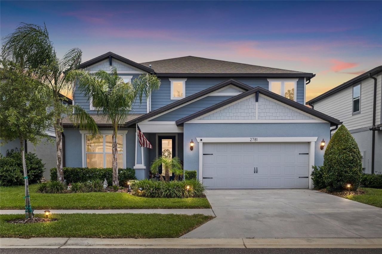2781 Dolores Home Avenue, Valrico, FL 33594 Photo