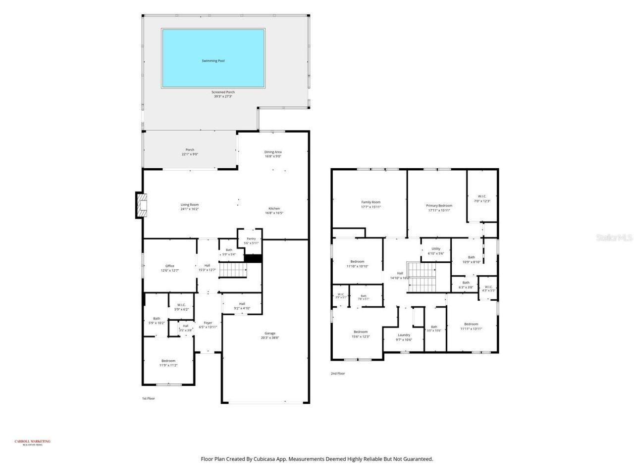 2781 Dolores Home Avenue, Valrico, FL 33594 Photo