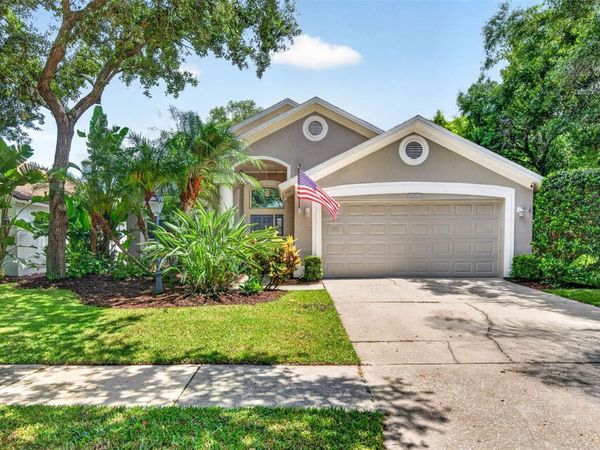 12321 GLENFIELD AVENUE , TAMPA, FL 33626