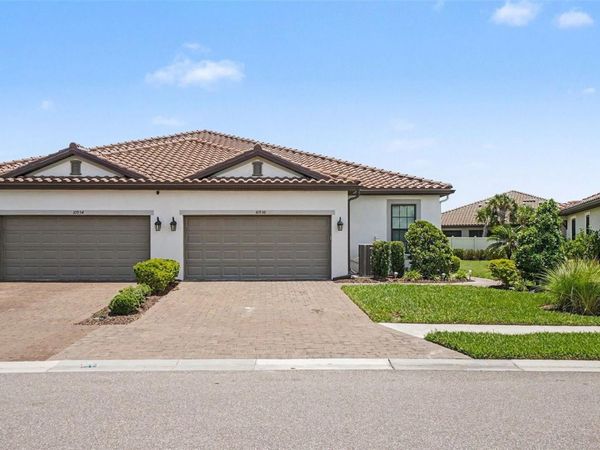 10930 WENDOVER DRIVE , PALMETTO, FL 34221