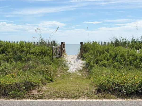 00 S OCEAN SHORE BOULEVARD , FLAGLER BEACH, FL 32136