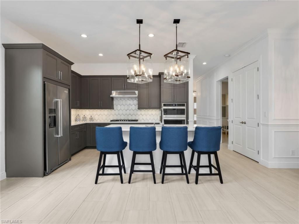 9052 Saint Lucia Dr, Naples, FL 34114 Photo