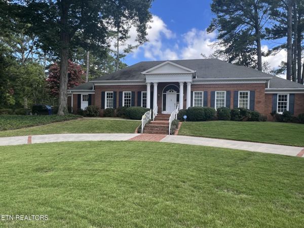 1160 NW Harrison Pike, Cleveland, TN 37311