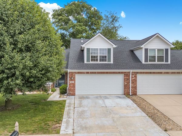 4551 Marshall Drive , Indianapolis, IN 46237