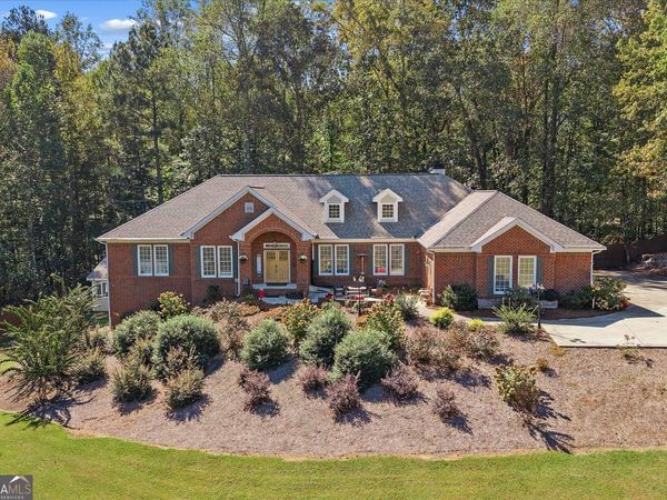 494 Campground School Road, Dallas, GA 30157