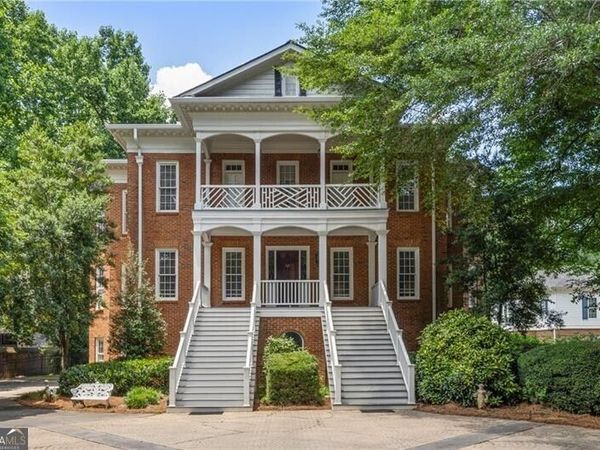 3847 Sweet Bottom Drive, Duluth, GA 30096