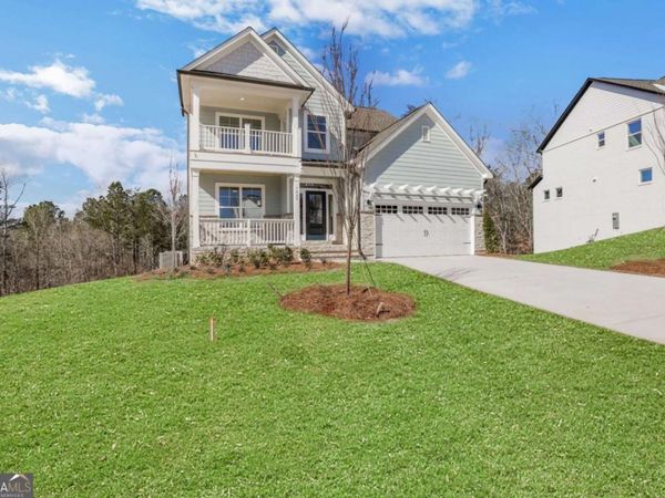7048 Manchester Drive, Flowery Branch, GA 30542