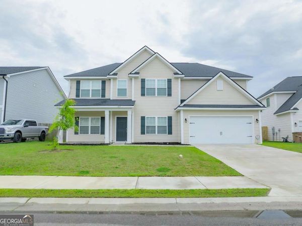 309 Sapwood Way, Hinesville, GA 31313