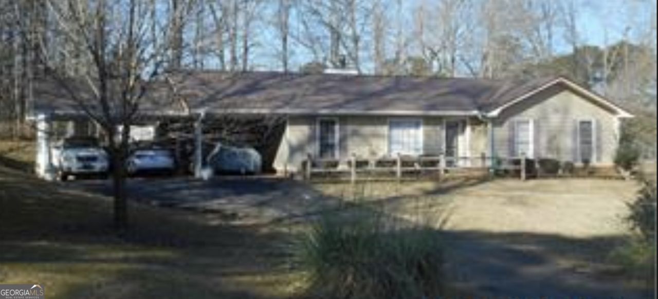 127 Hazel Way, Lagrange, GA 30241 Main Photo