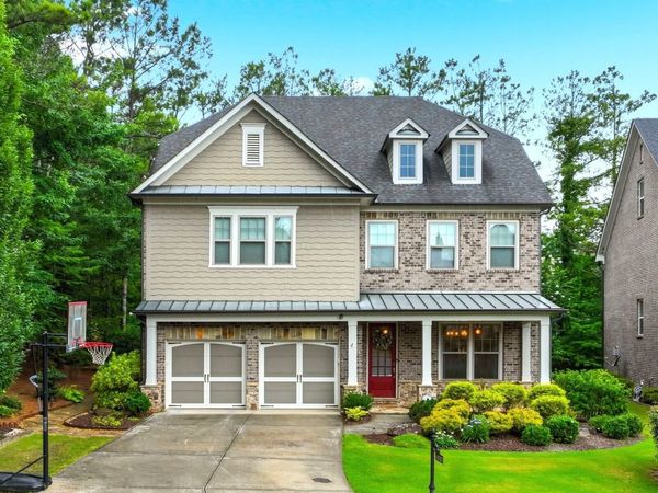 4020 Claiborne Farm Road, Suwanee, GA 30024