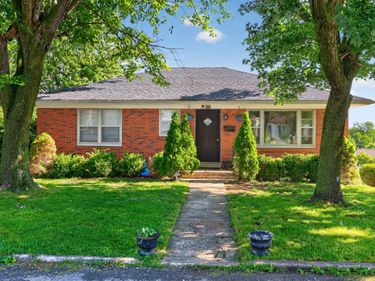 557 Belmont Street, Harrodsburg, KY 40330