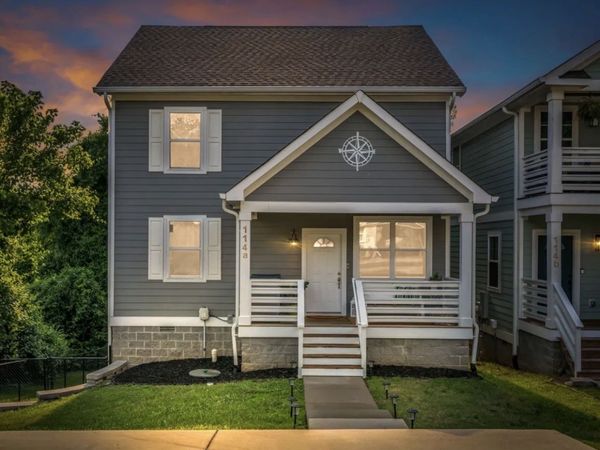114 Poole St N, Unit A, Ashland City, TN 37015