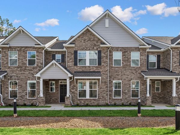 2900 Suzanne Landon Dr , Unit D3, Murfreesboro, TN 37130