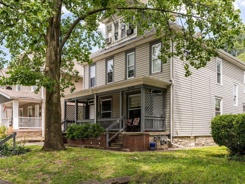 2406-2408 Indianola Avenue, Columbus, OH 43202 Photo 2