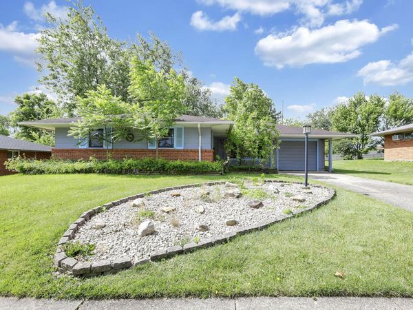 7043 Shaulis Drive , Reynoldsburg, OH 43068